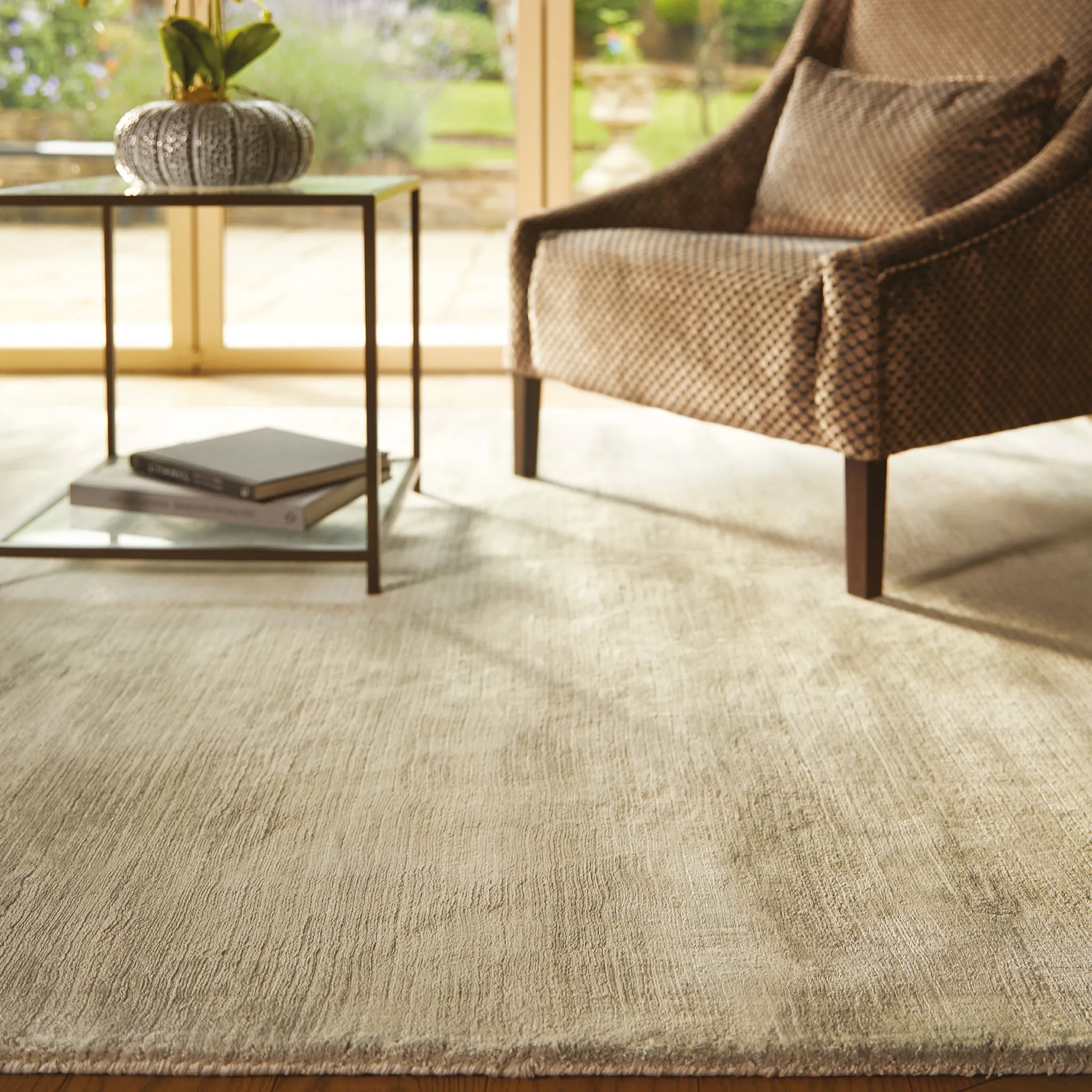 Orient Rug Oyster