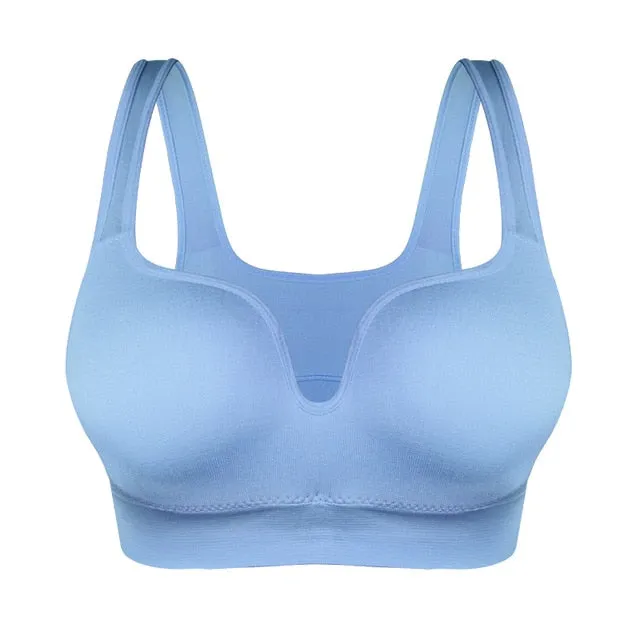 Padded Sport Bra