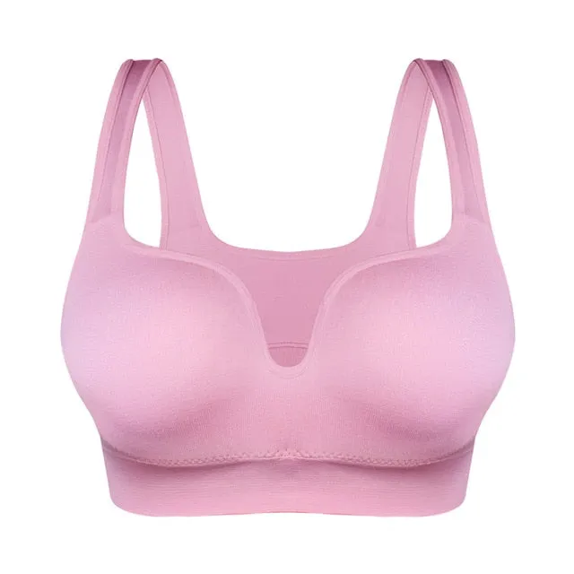 Padded Sport Bra