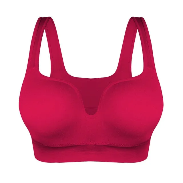 Padded Sport Bra