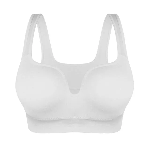 Padded Sport Bra