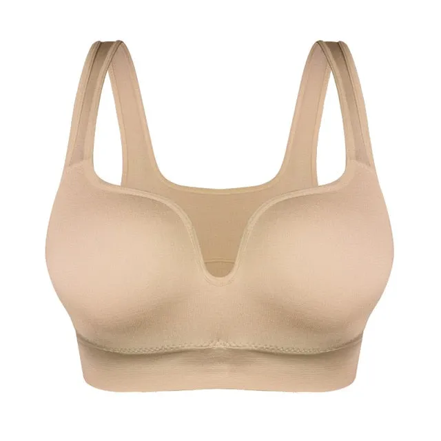 Padded Sport Bra