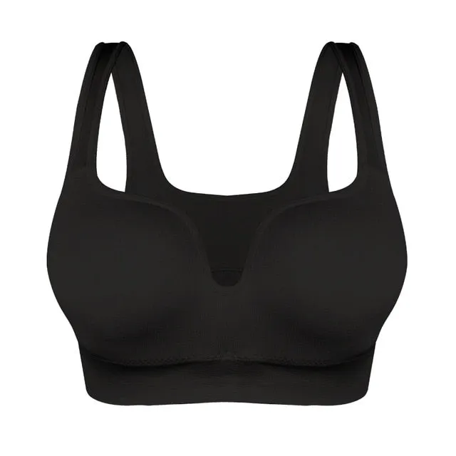 Padded Sport Bra