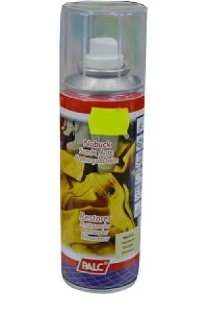 Palc Suede & Nubuck Spray Neutral 200 ml