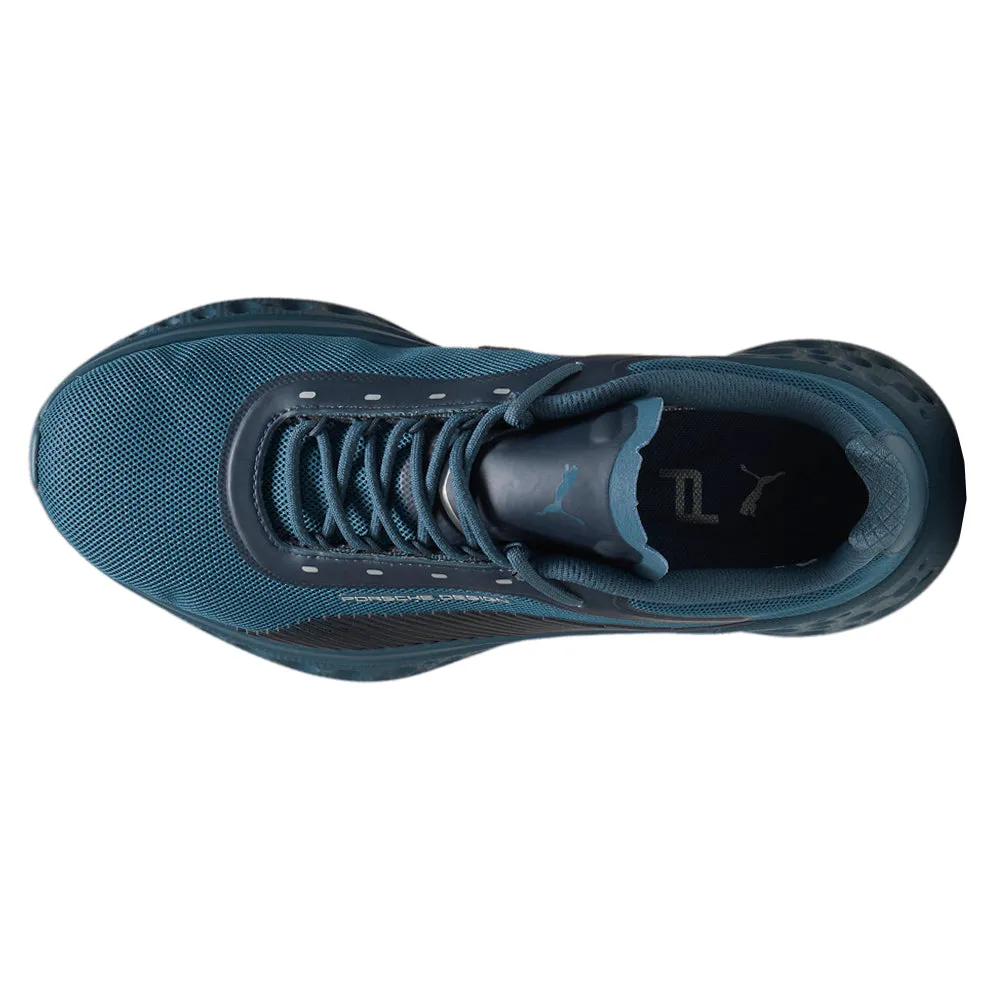 Pd Xetic Elevation Ref Lace Up Sneakers