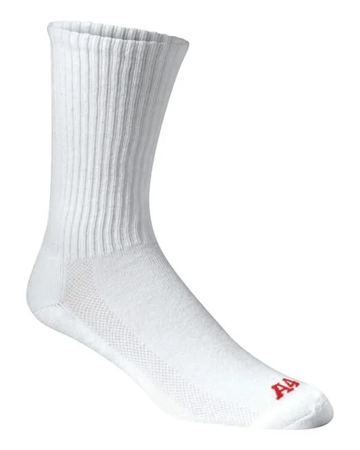 Performance Crew Socks