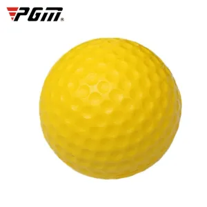 PGM 10 PCS Indoor Golf Rubber Ball