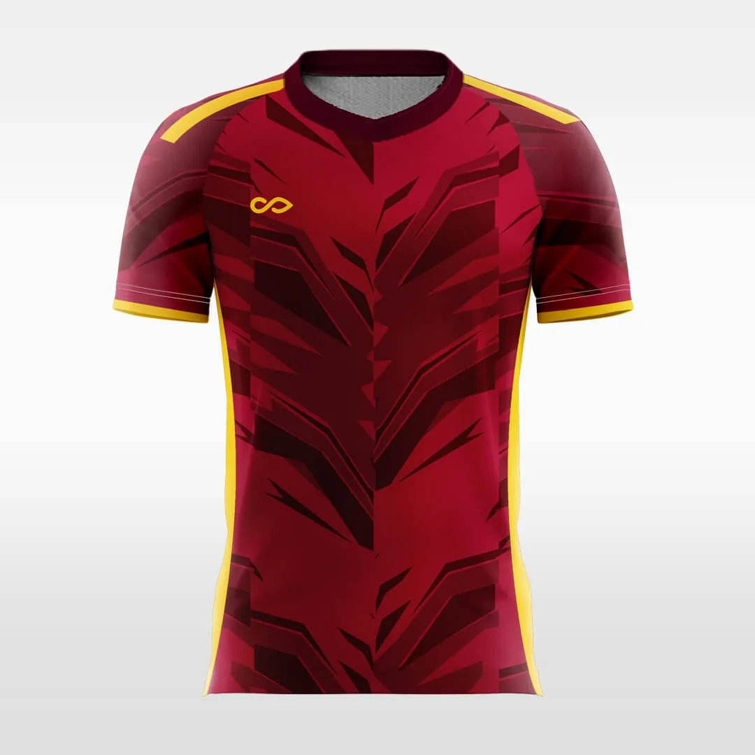 Phoenix - Custom Soccer Jersey for Men Sublimation