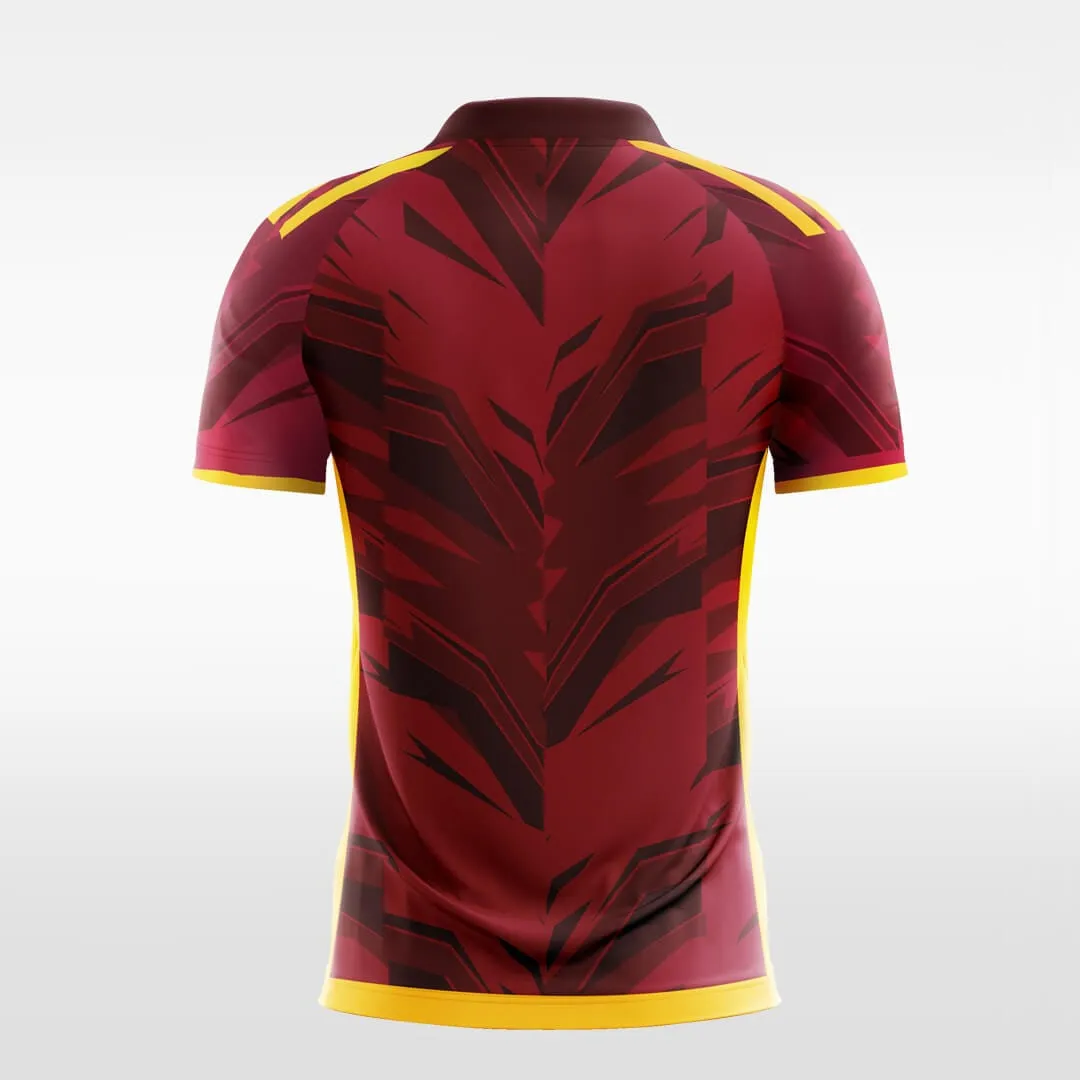 Phoenix - Custom Soccer Jersey for Men Sublimation