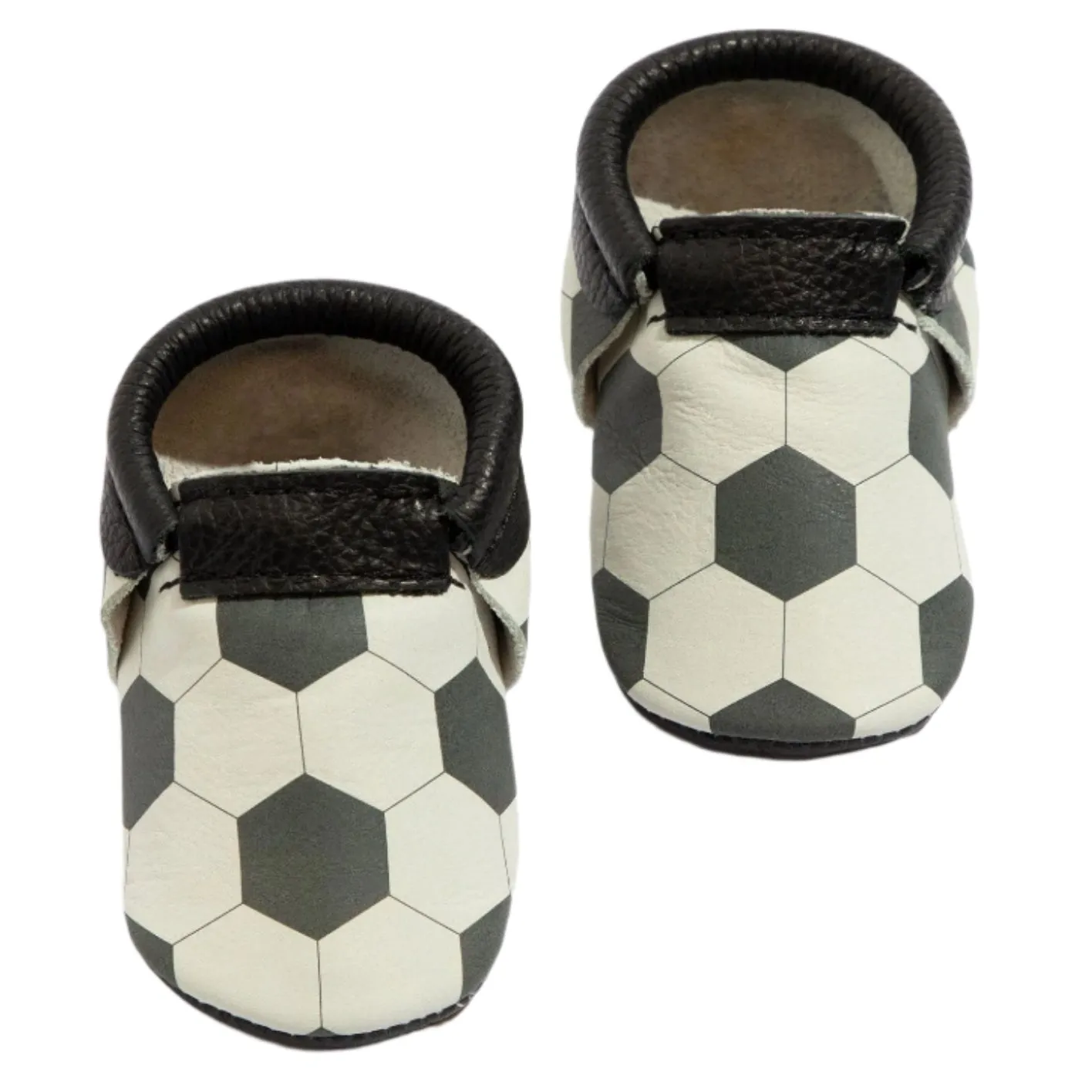 Playmaker City Baby Shoe