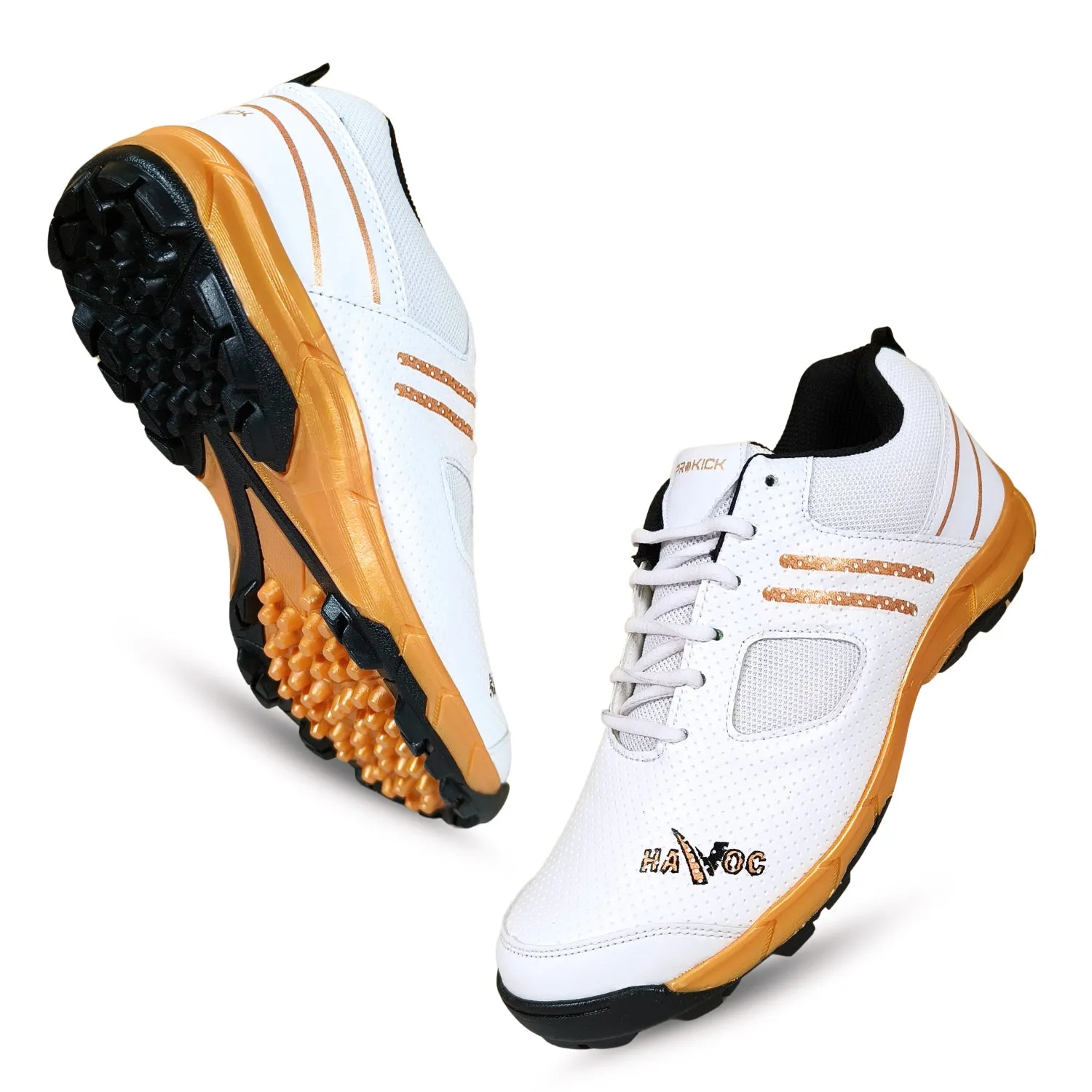 Prokick Cricket Shoe HAVOC