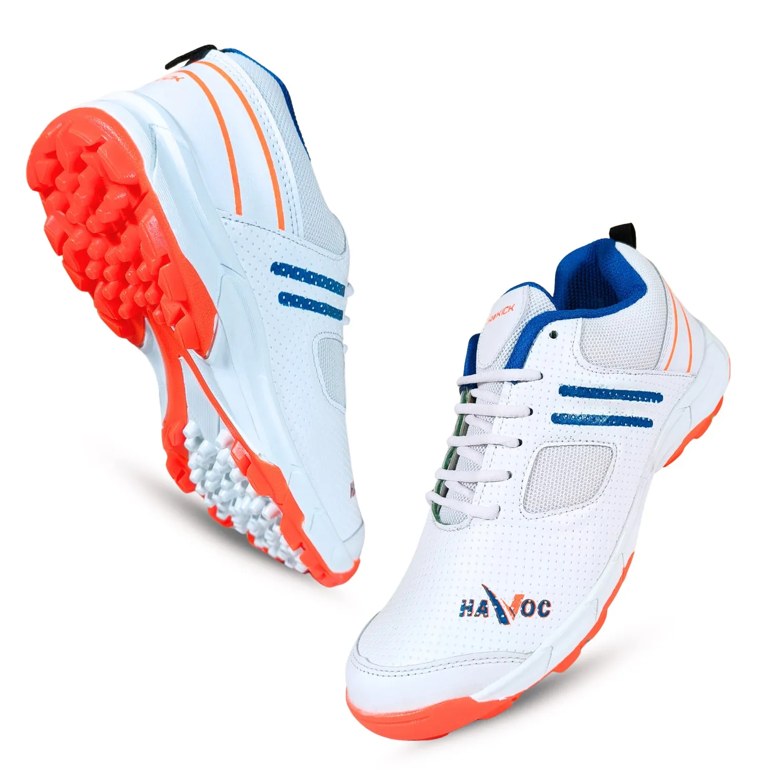 Prokick Cricket Shoe HAVOC