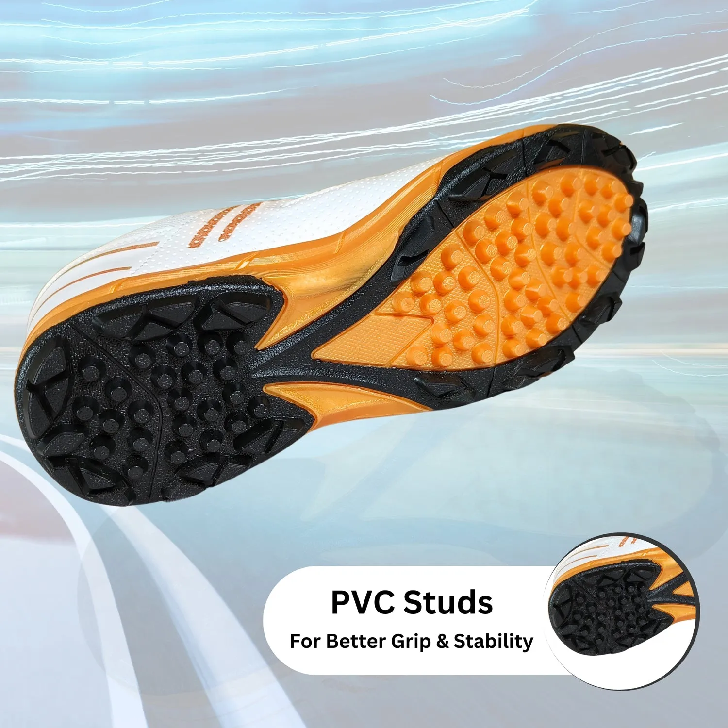 Prokick Cricket Shoe HAVOC