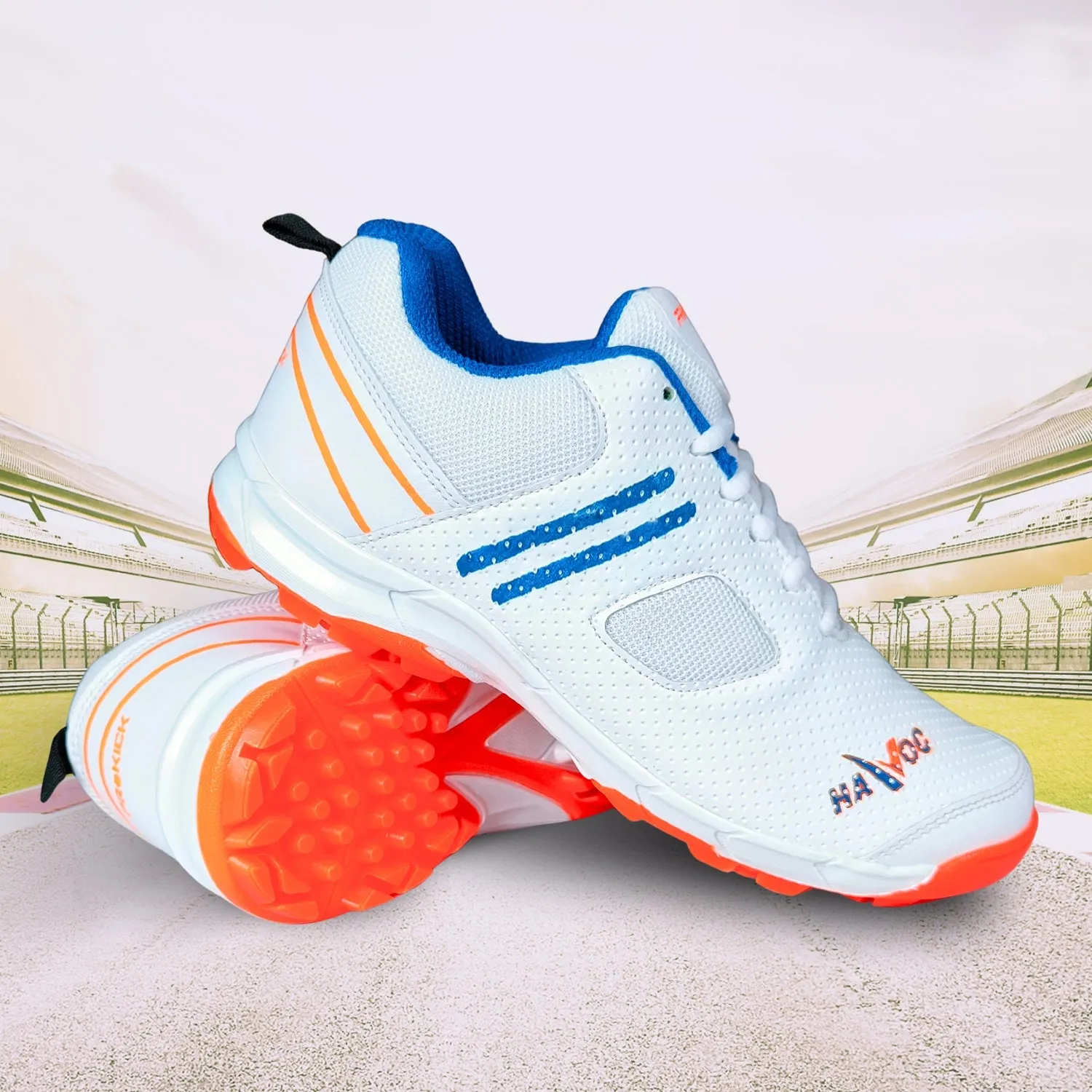 Prokick Cricket Shoe HAVOC