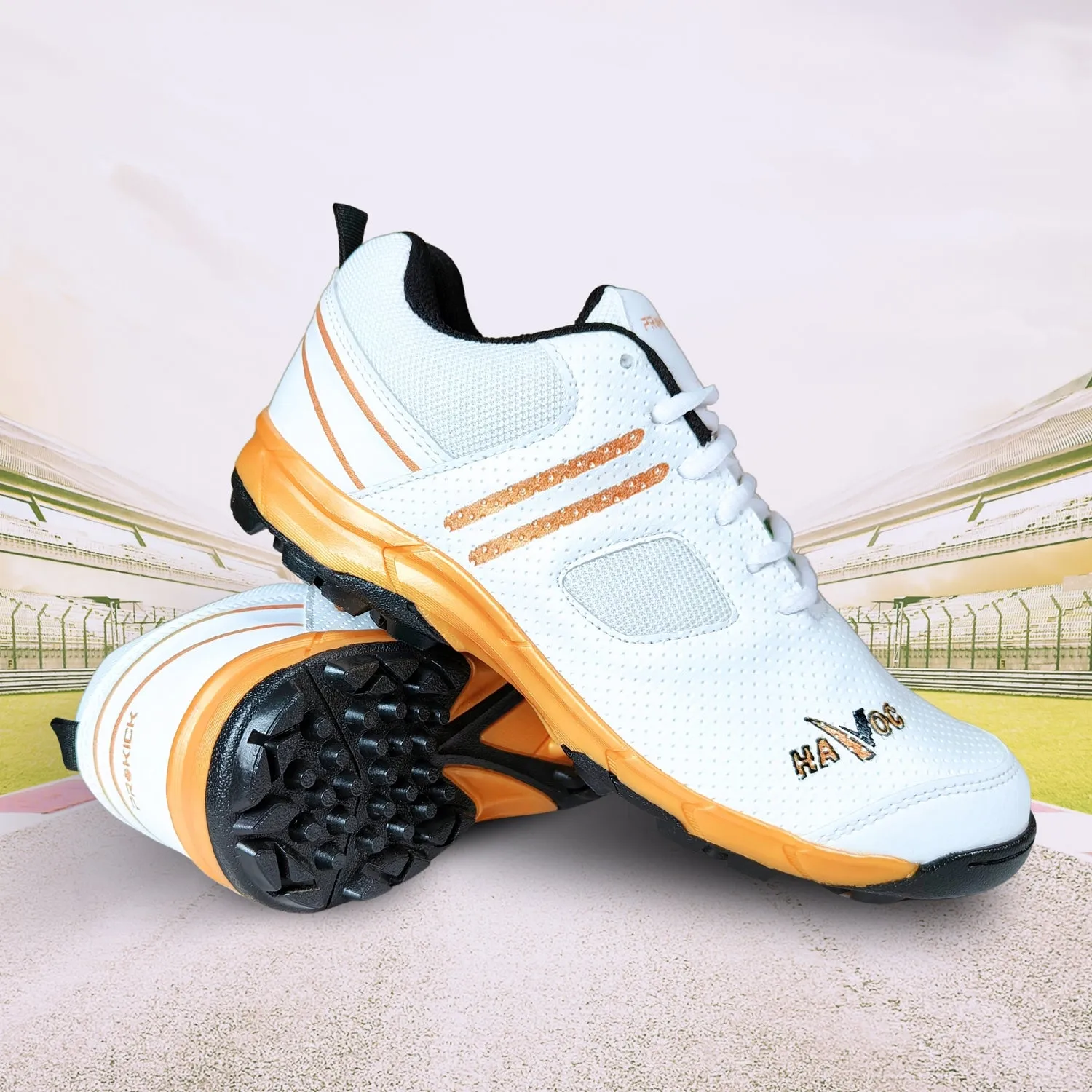 Prokick Cricket Shoe HAVOC