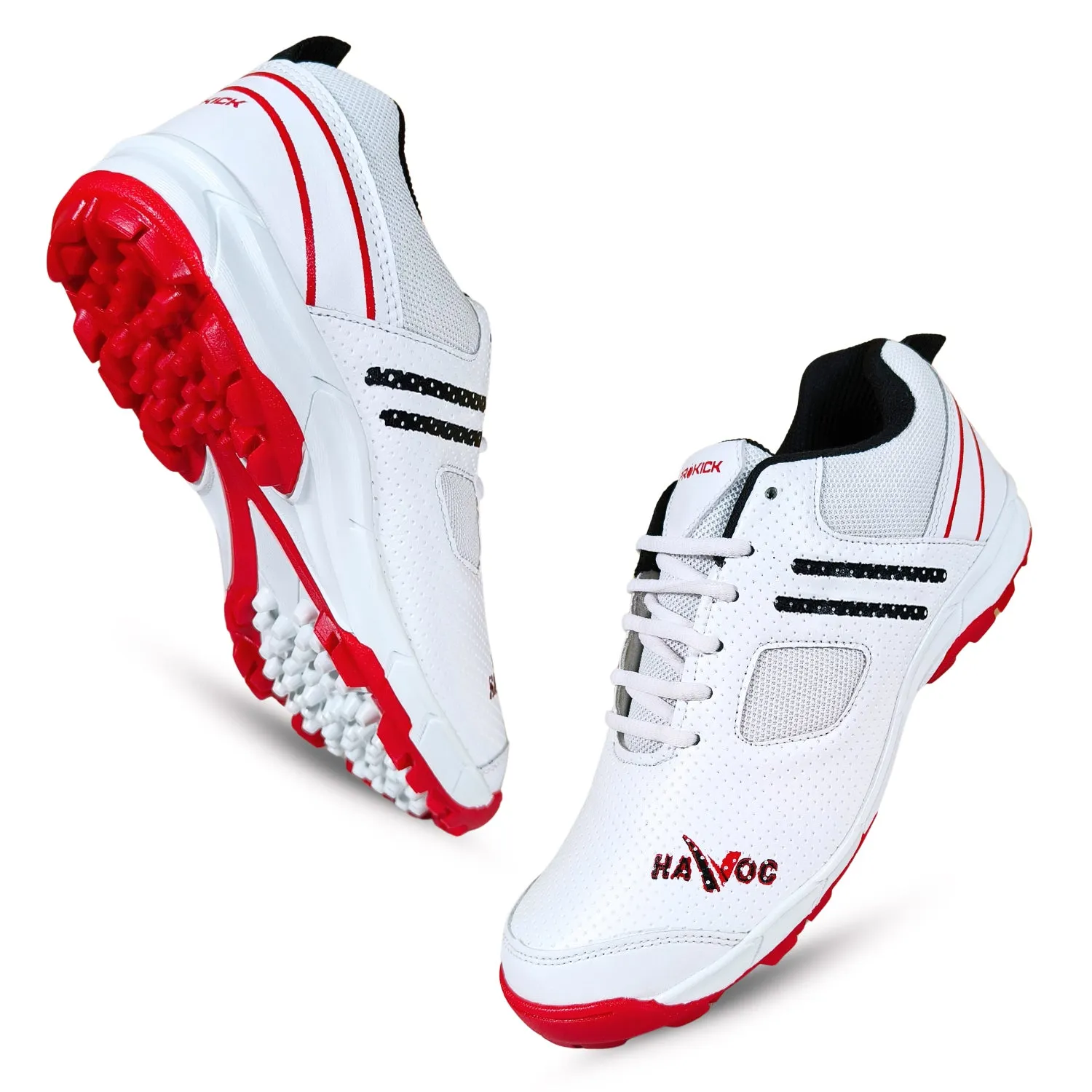 Prokick Cricket Shoe HAVOC