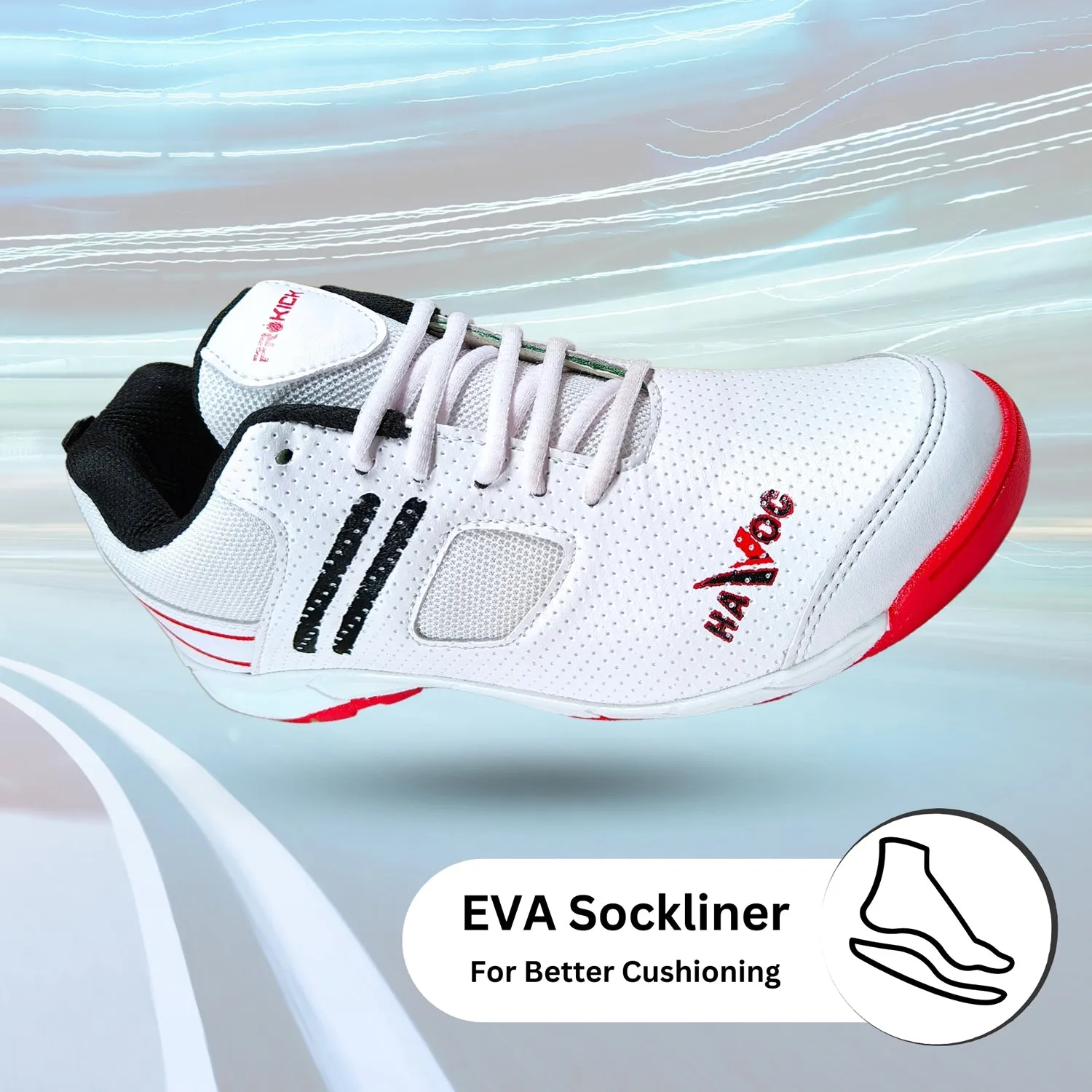 Prokick Cricket Shoe HAVOC