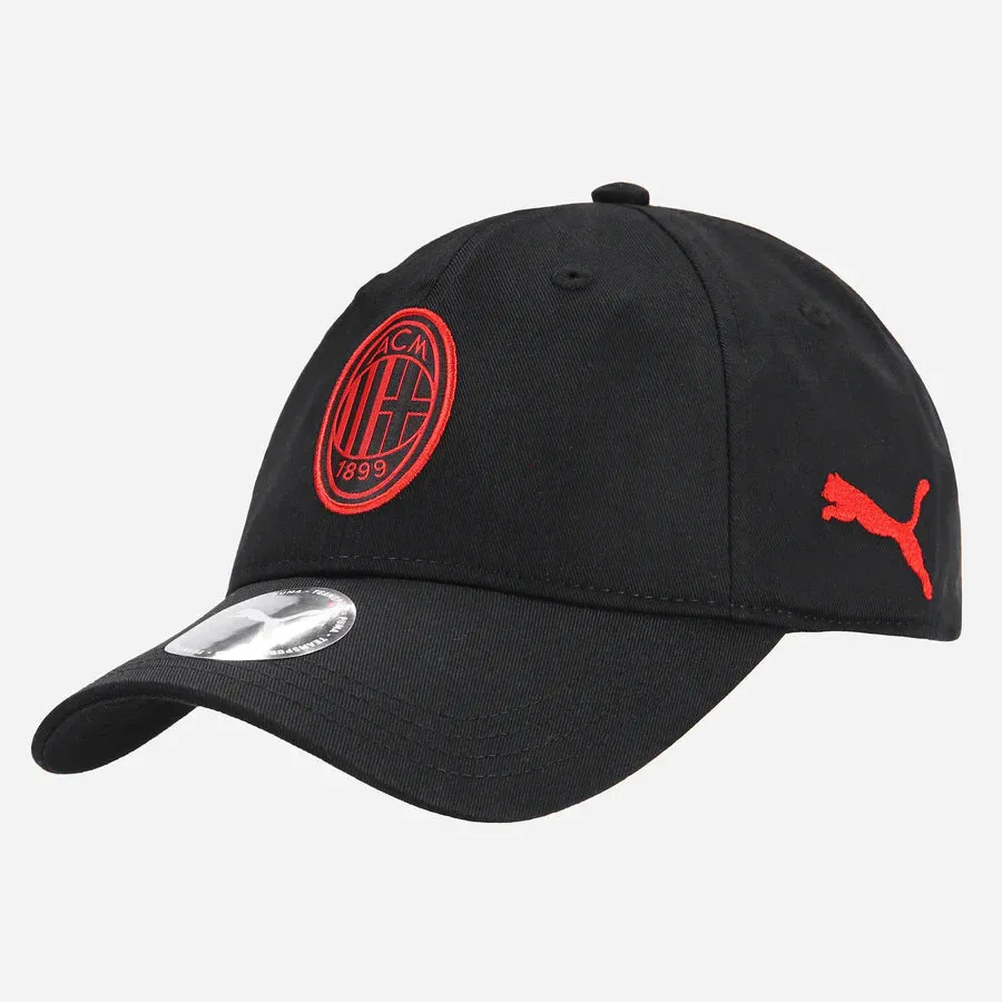 Puma AC Milan ESS Cap