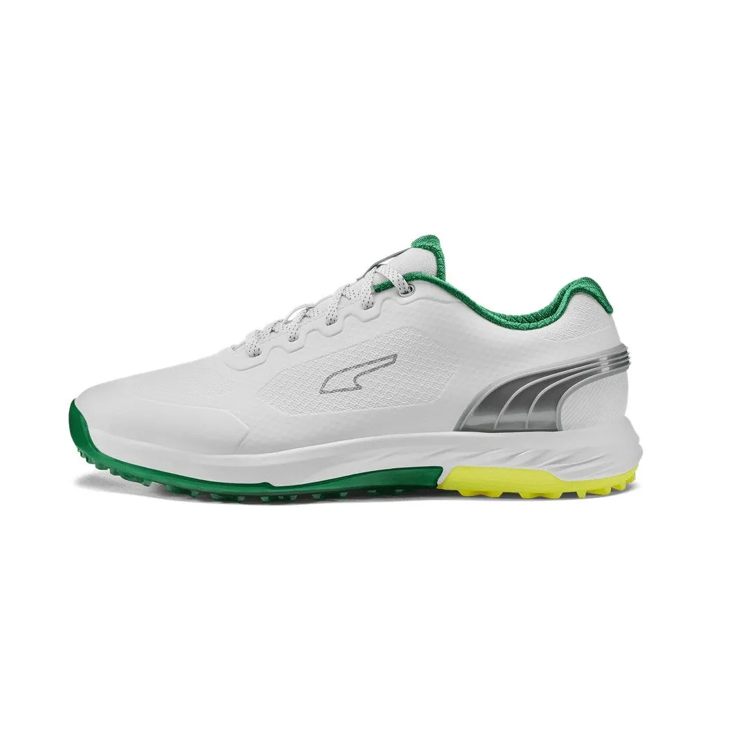 Puma Alphacat Nitro Golf Shoes 378692