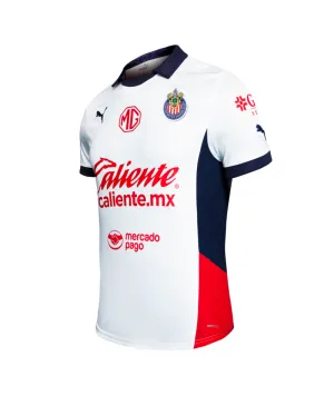 Puma Chivas 2024/25 Away Jersey