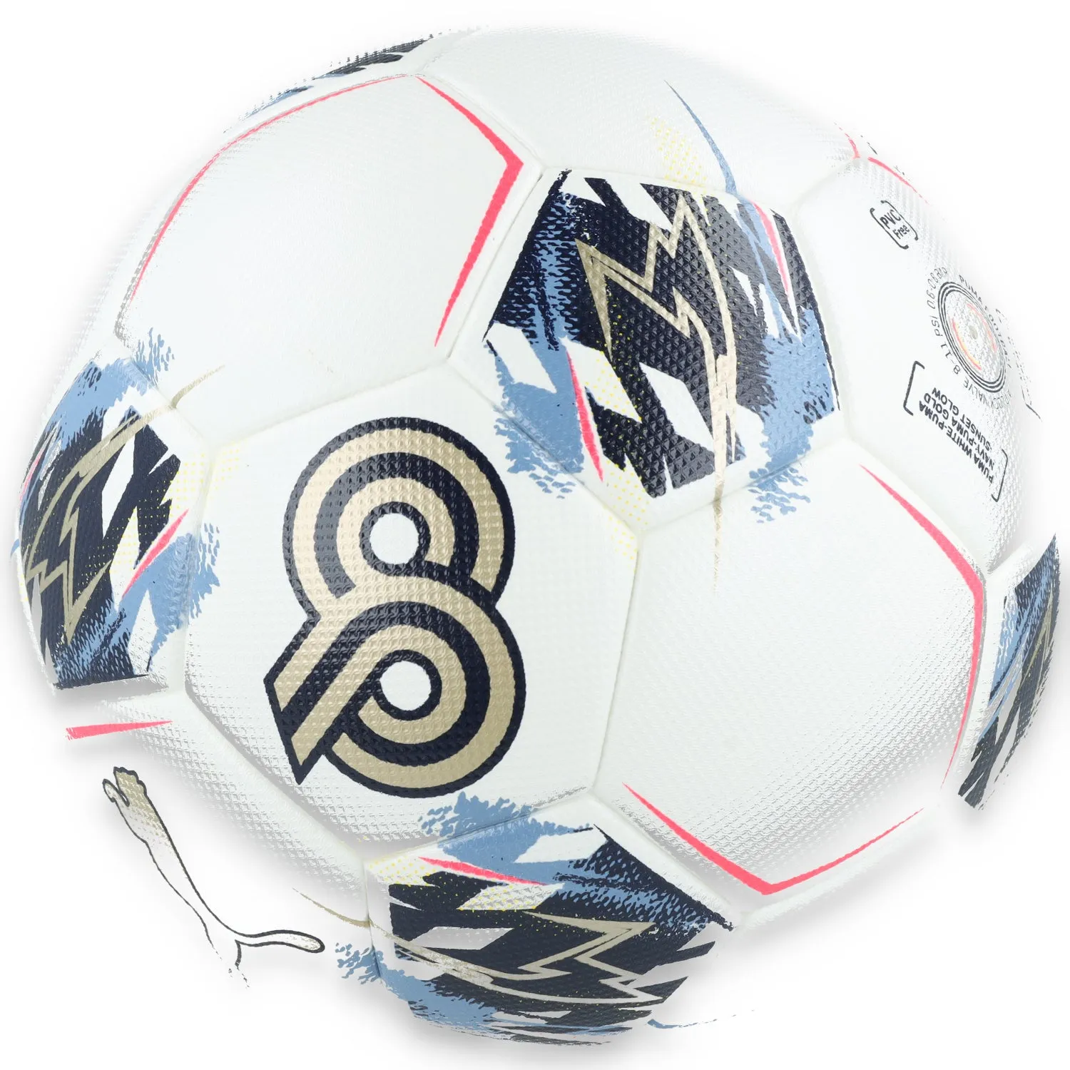 Puma CP Performance Soccer Ball