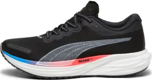 Puma Men's Deviate Nitro 2 - Ultra Blue/Fire Orchid/Puma Black (376807-13)