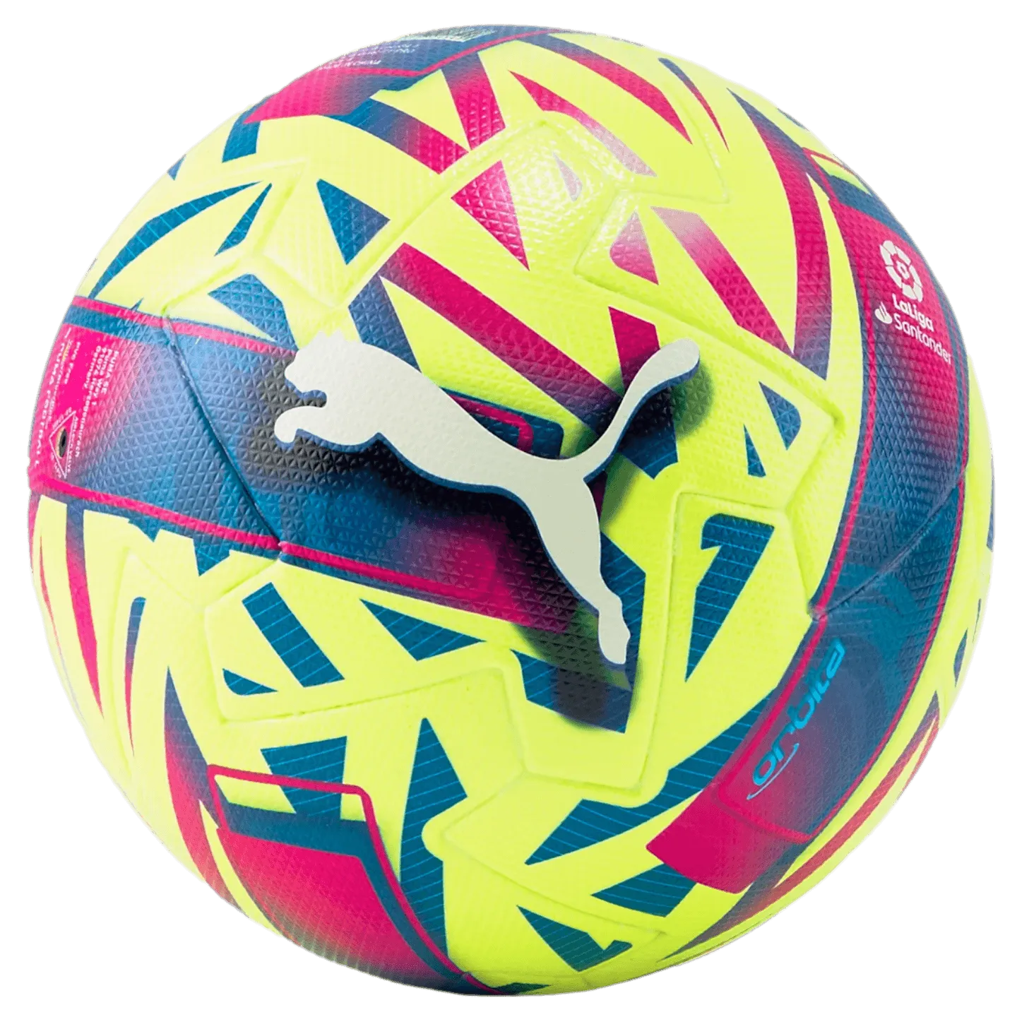 Puma Orbita La Liga 1 FIFA Pro Official Match Ball