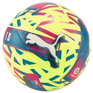 Puma Orbita La Liga 1 FIFA Pro Official Match Ball