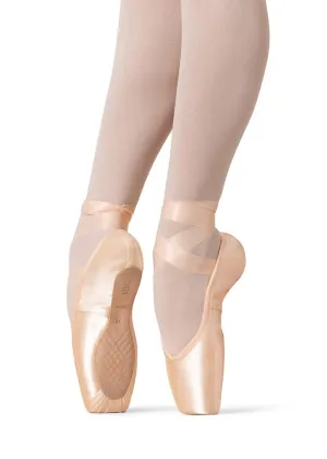 Raffiné Pointe Shoe - Pink (Standard)