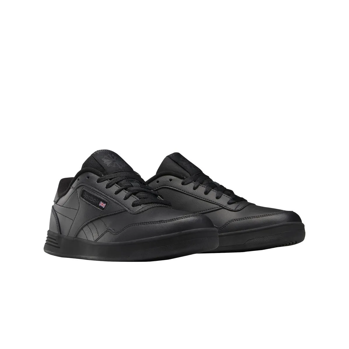 Reebok Men's Club MEMT Wide 4E Shoes