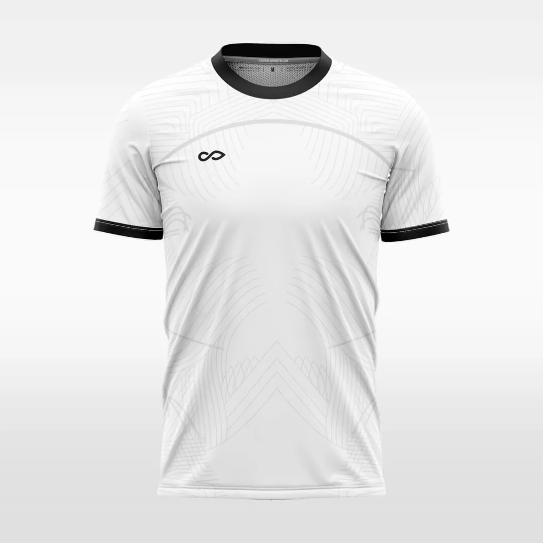 Refine - Custom Soccer Jersey for Men Sublimation