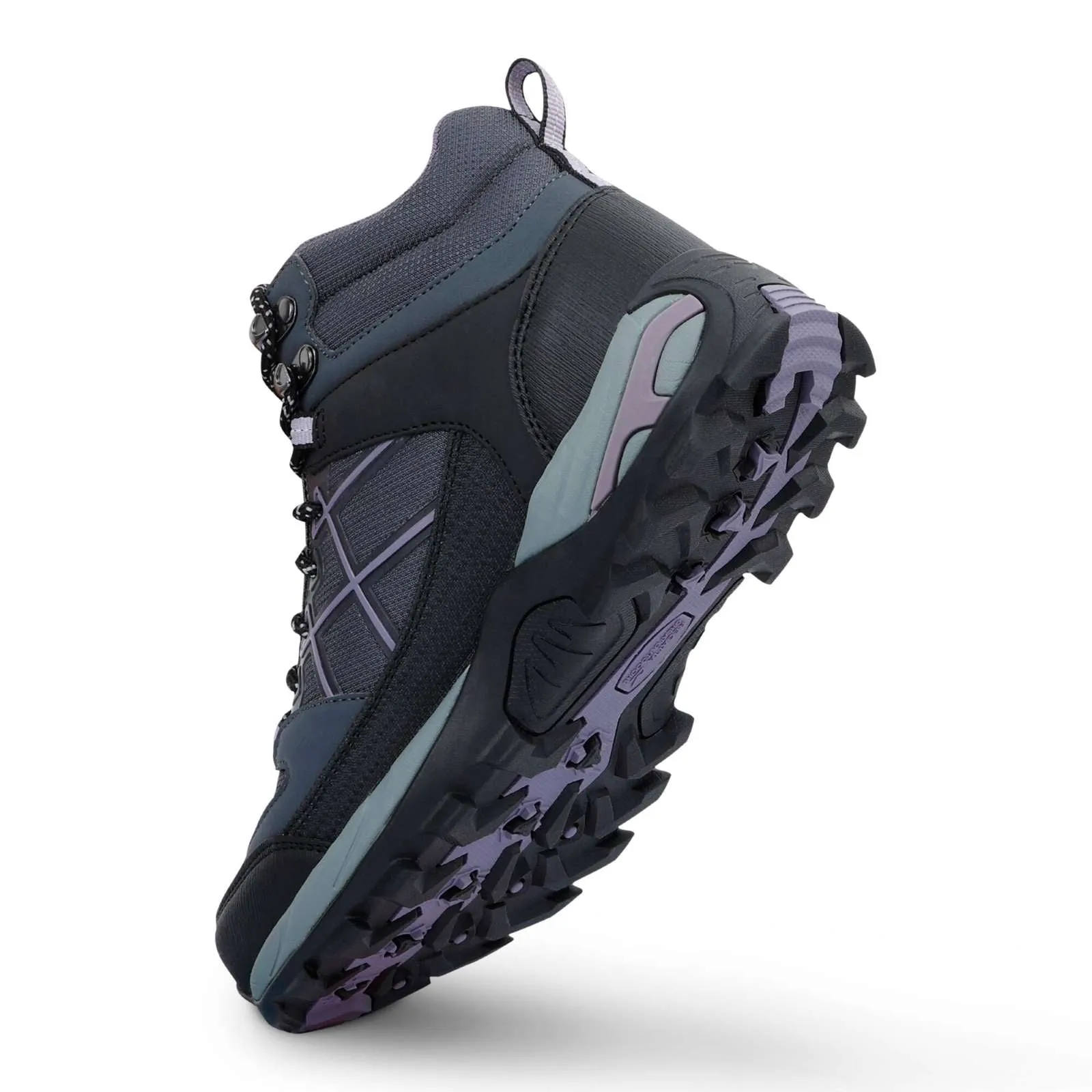 Regatta Womens Samaris III Waterproof Walking Boots