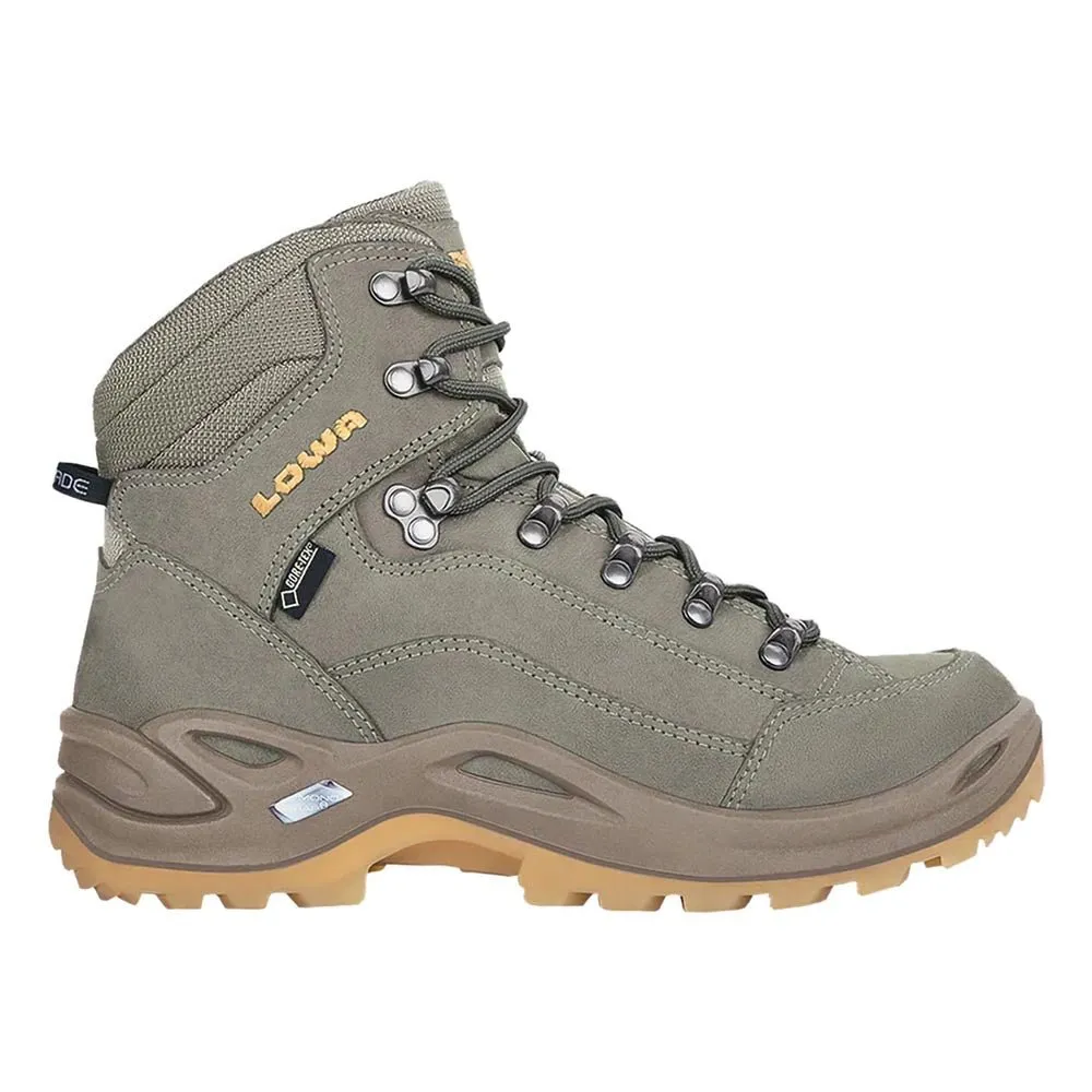 RENEGADE GTX MID - WOMEN'S HIKING BOOT