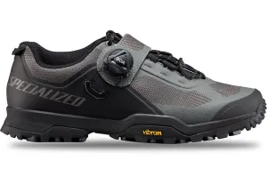 Rime 2.0 Mtb Shoe Blk