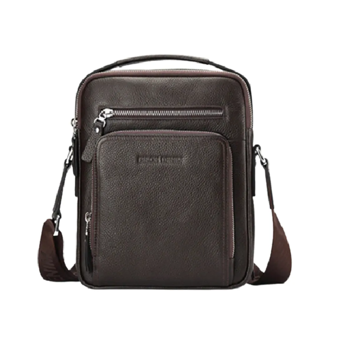 Romer Men's Genuine Leather Bag