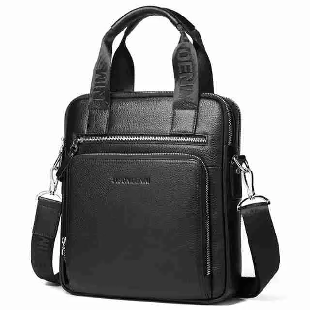 Romer Men's Genuine Leather Bag