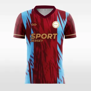 Rosewood - Custom Soccer Jersey for Men Sublimation