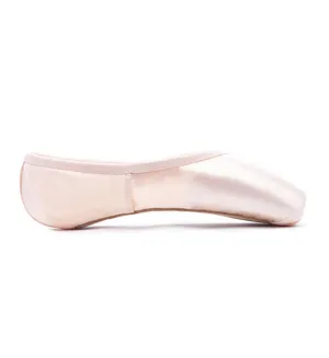 Russian Pointe Brise U-Cut Pointe Shoes with Drawstring