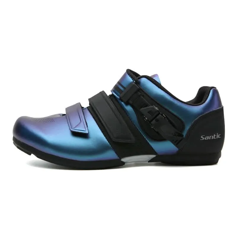 Santic Andes Unisex Lock-Free Cycling Shoes