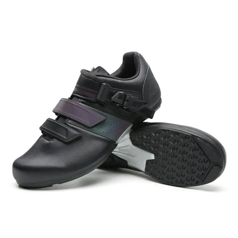 Santic Andes Unisex Lock-Free Cycling Shoes