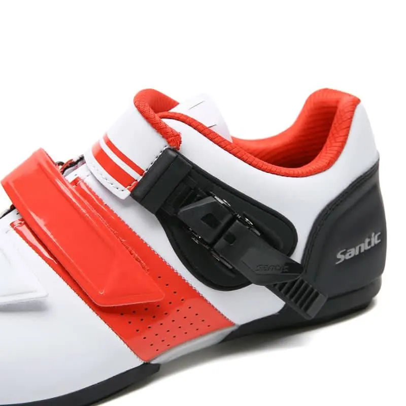 Santic Andes Unisex Lock-Free Cycling Shoes