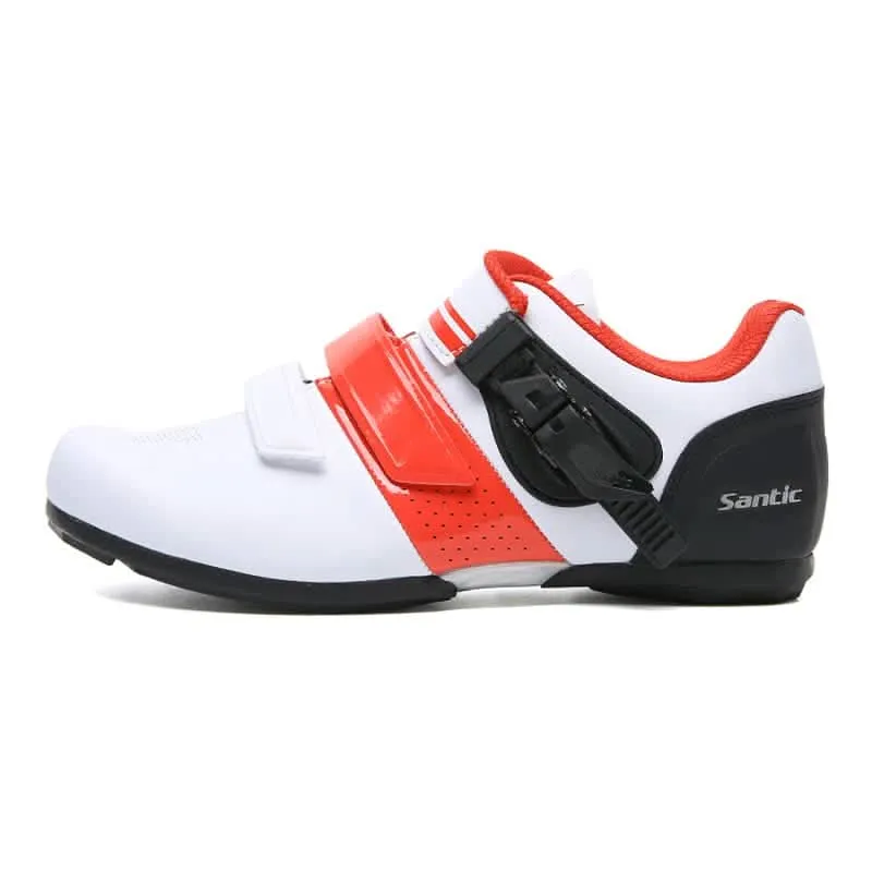 Santic Andes Unisex Lock-Free Cycling Shoes