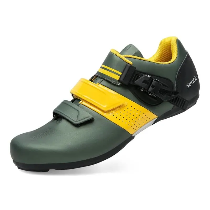 Santic Andes Unisex Lock-Free Cycling Shoes