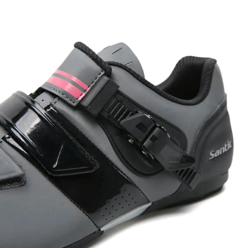 Santic Andes Unisex Lock-Free Cycling Shoes