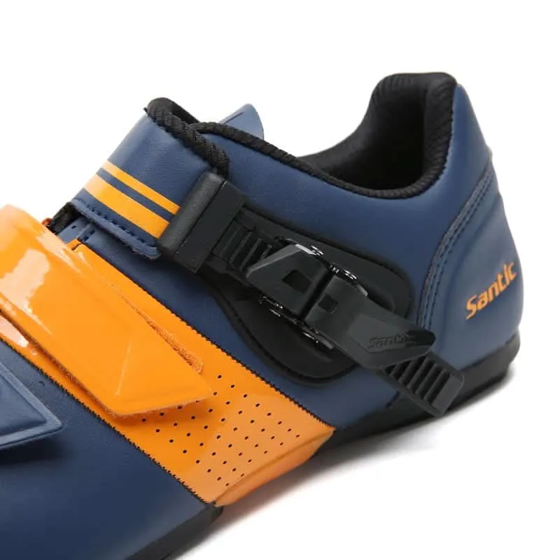 Santic Andes Unisex Lock-Free Cycling Shoes