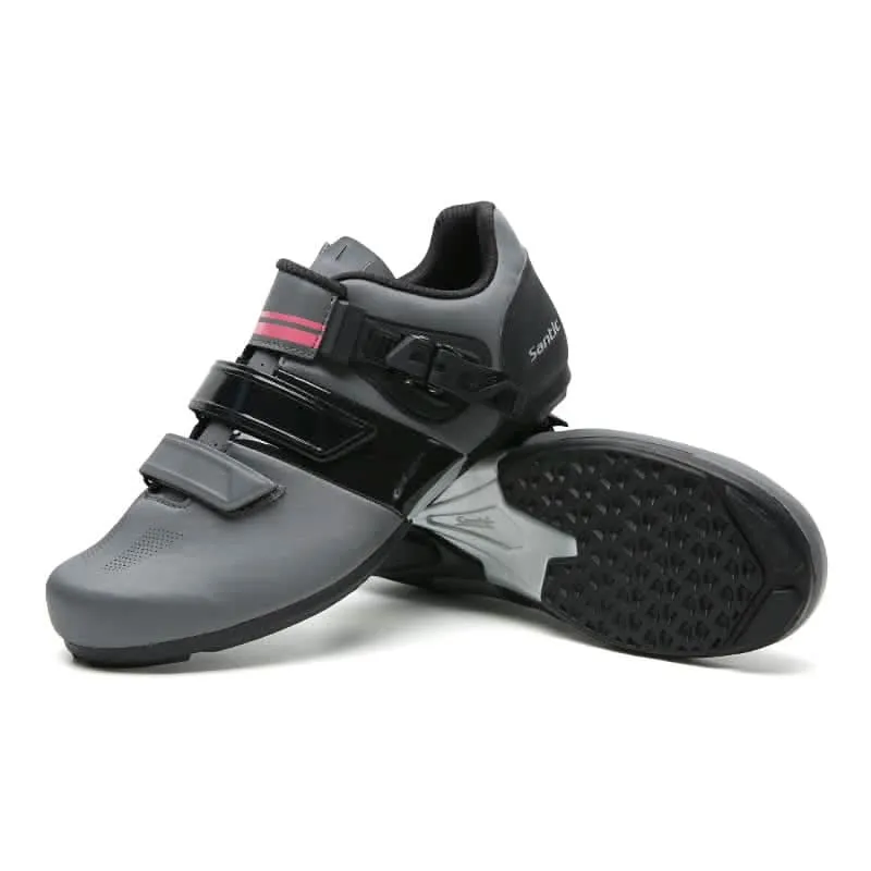 Santic Andes Unisex Lock-Free Cycling Shoes