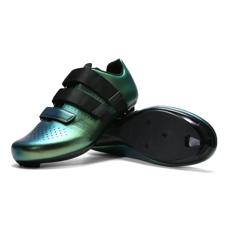 Santic Ares Road Bike Shoes