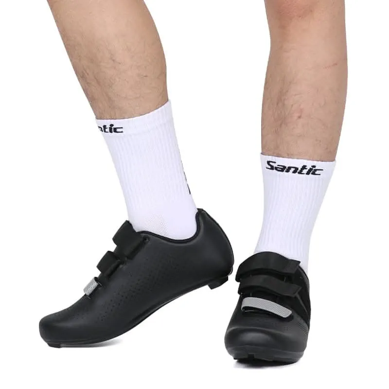 Santic Ares Road Bike Shoes