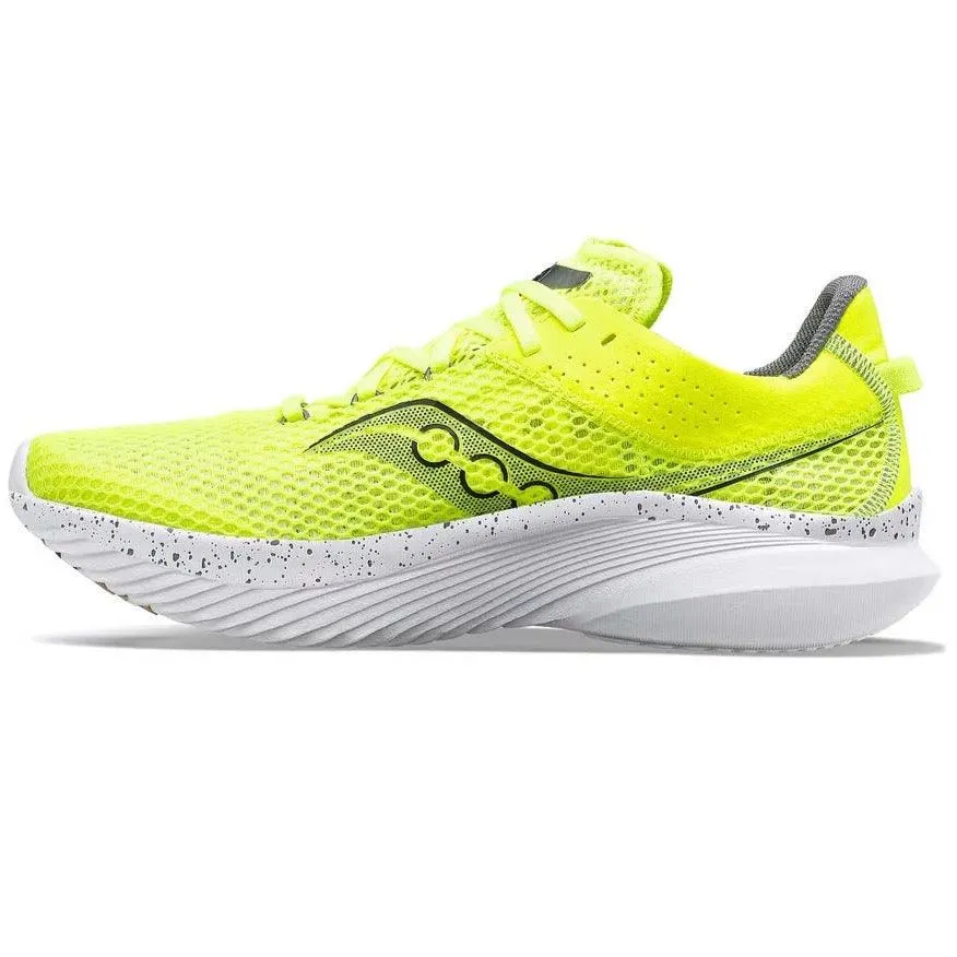 Saucony Kinvara 14 Mens Shoe