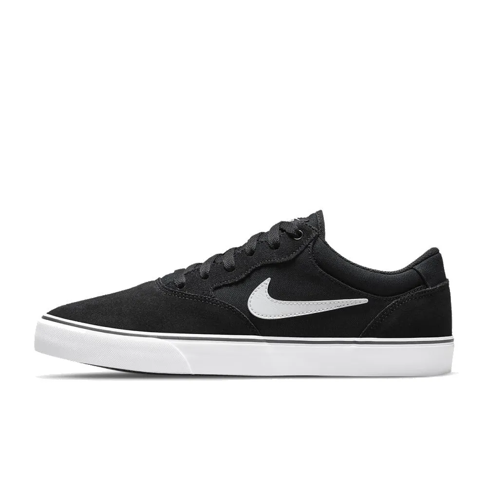 SB Chron 2 Canvas Shoe